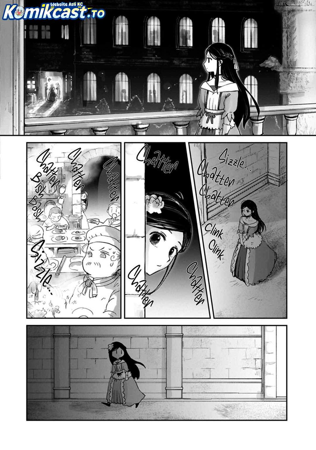 Boukensha ni Naritai to Miyako ni Deteitta Musume ga S Rank ni Natteta Chapter 46