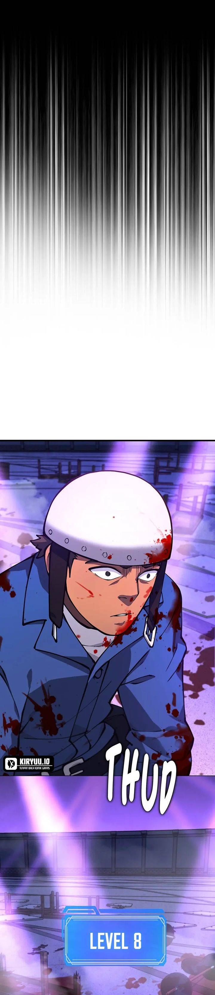 Dungeon Crawler Carl Chapter 28