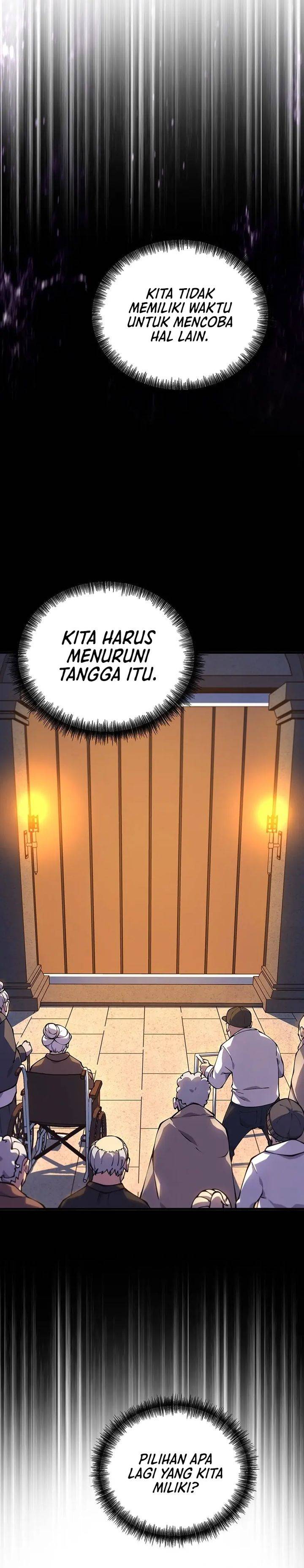 Dungeon Crawler Carl Chapter 28