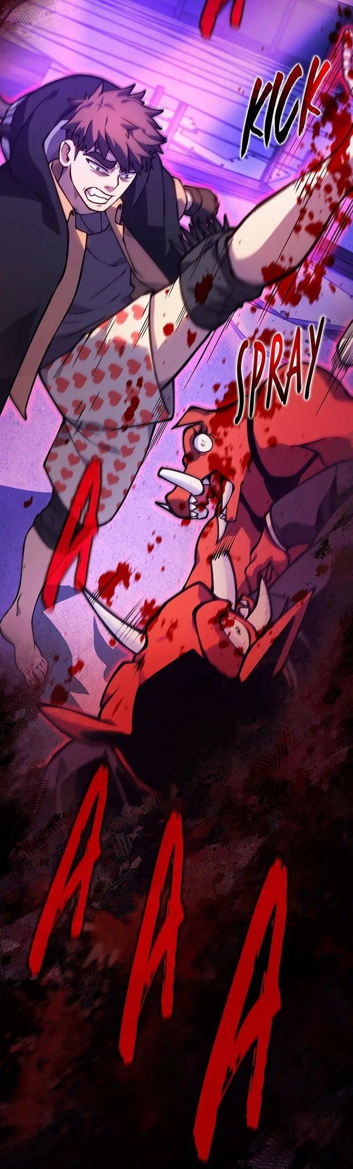 Dungeon Crawler Carl Chapter 28