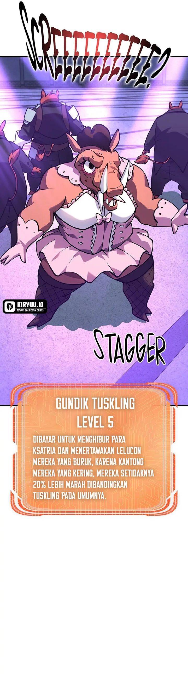Dungeon Crawler Carl Chapter 28