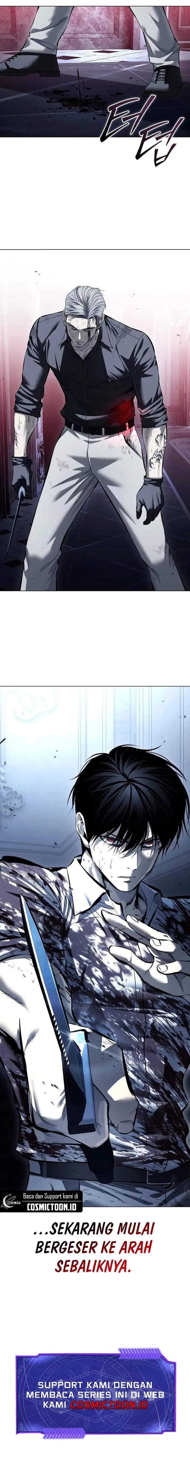 Red Shirt Chapter 49