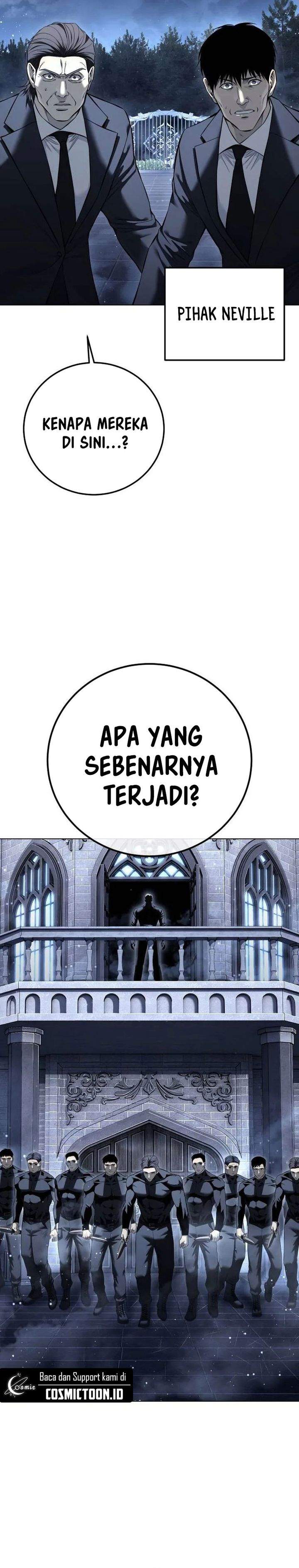 Red Shirt Chapter 52
