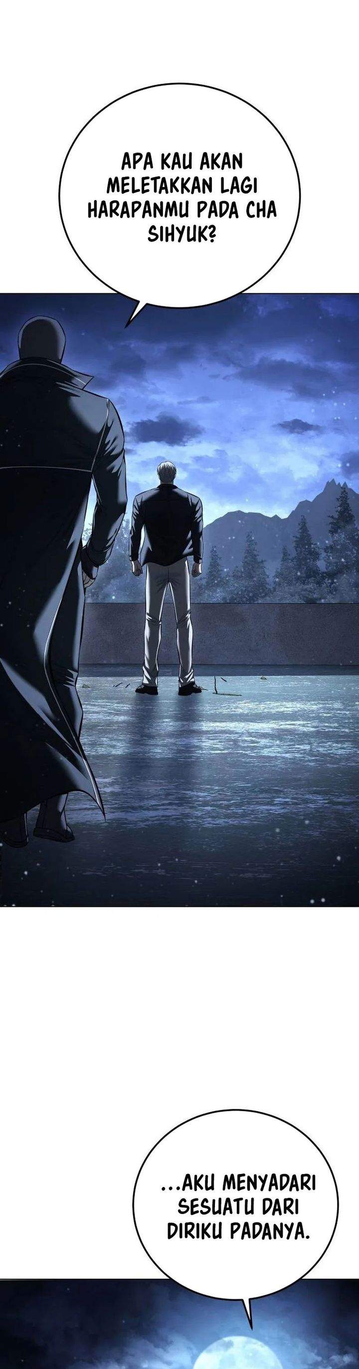 Red Shirt Chapter 52