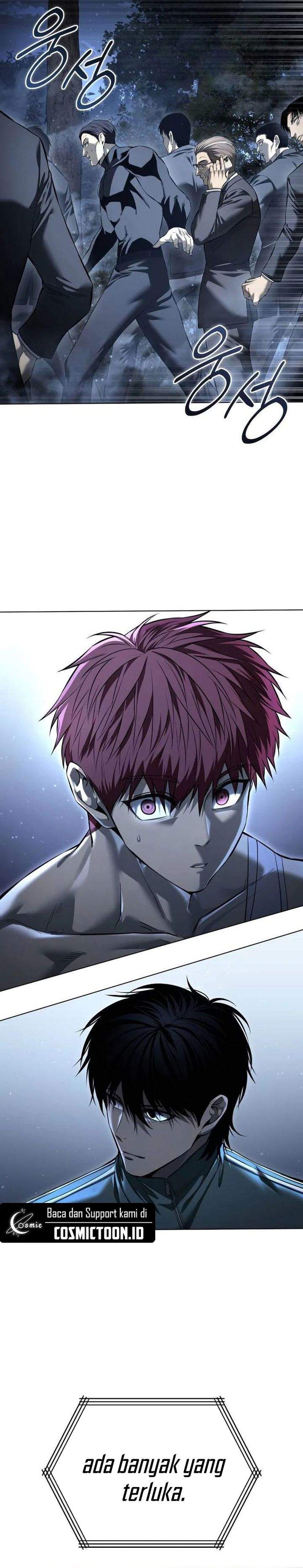 Red Shirt Chapter 52