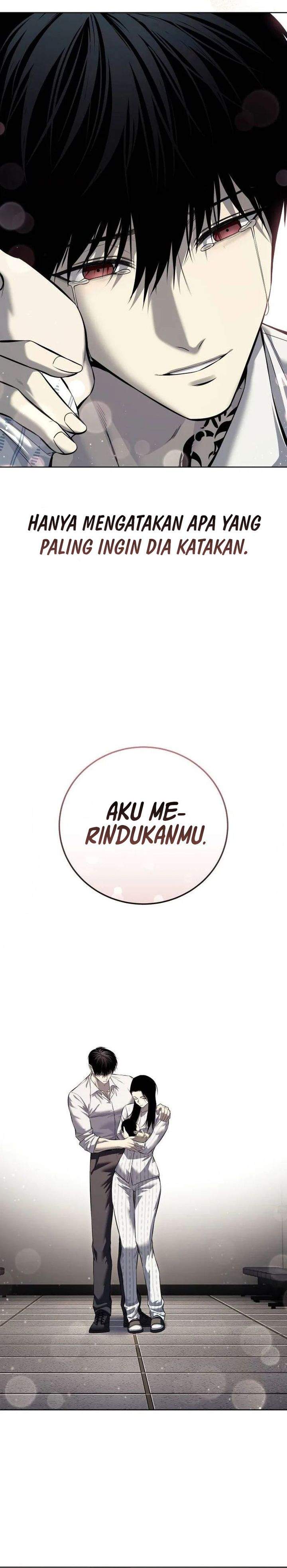 Red Shirt Chapter 52