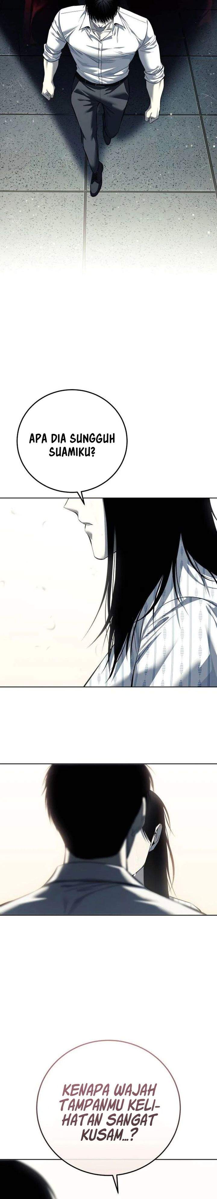 Red Shirt Chapter 52