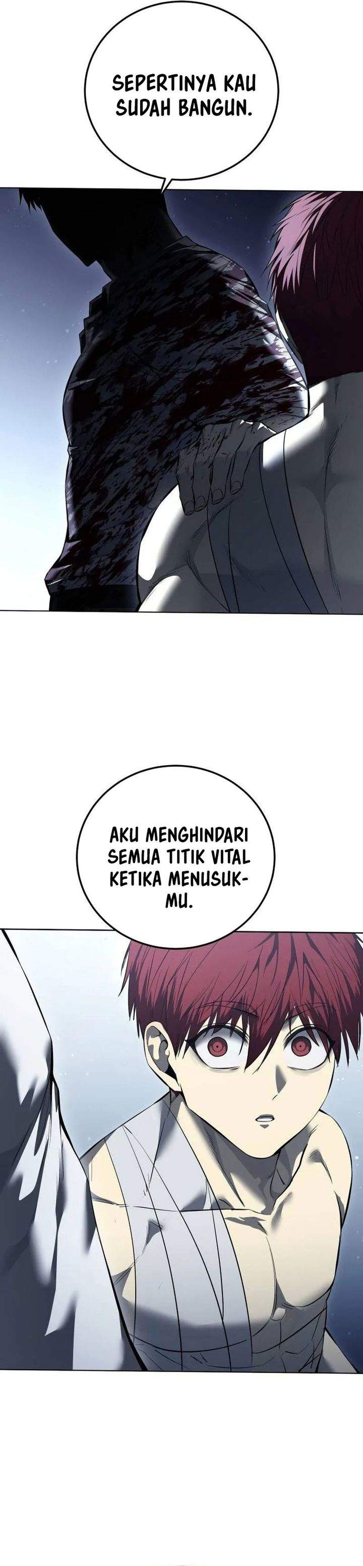 Red Shirt Chapter 52