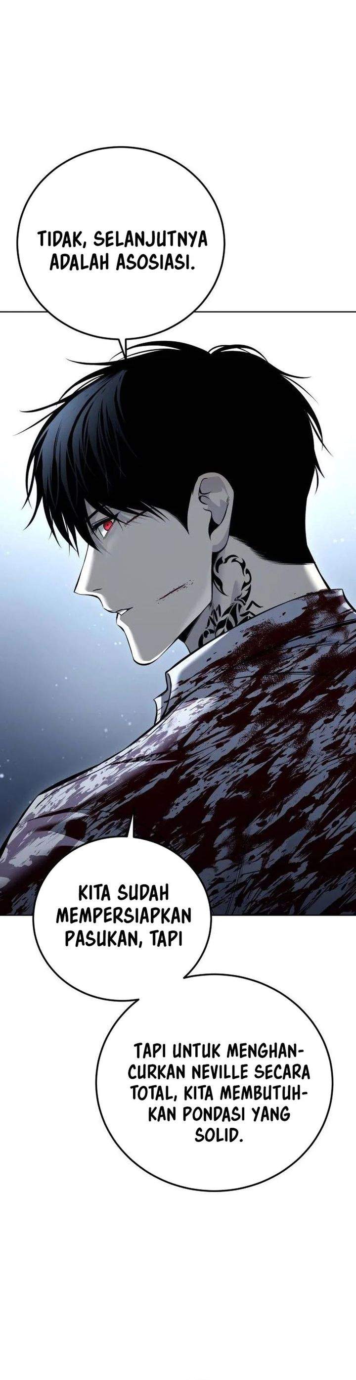 Red Shirt Chapter 52