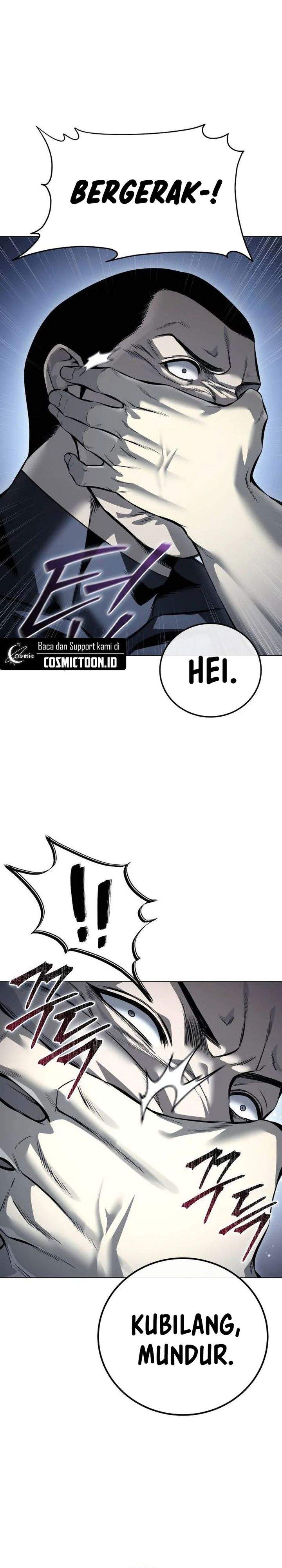 Red Shirt Chapter 52