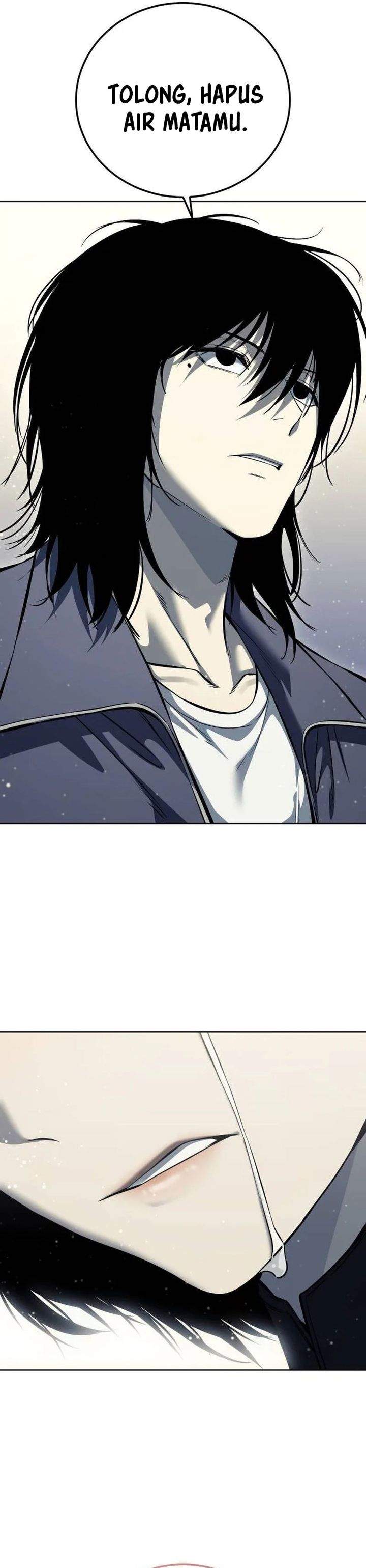Red Shirt Chapter 52