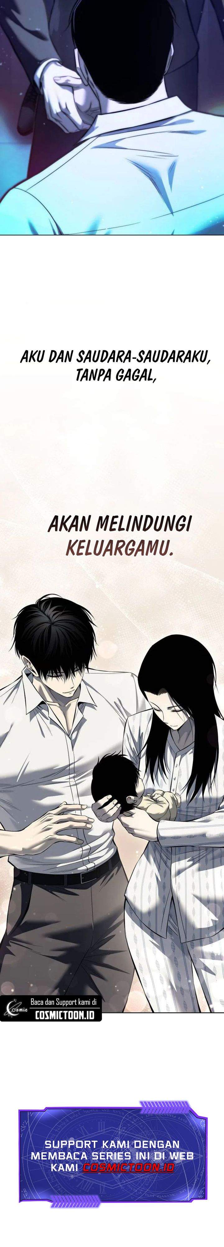 Red Shirt Chapter 52