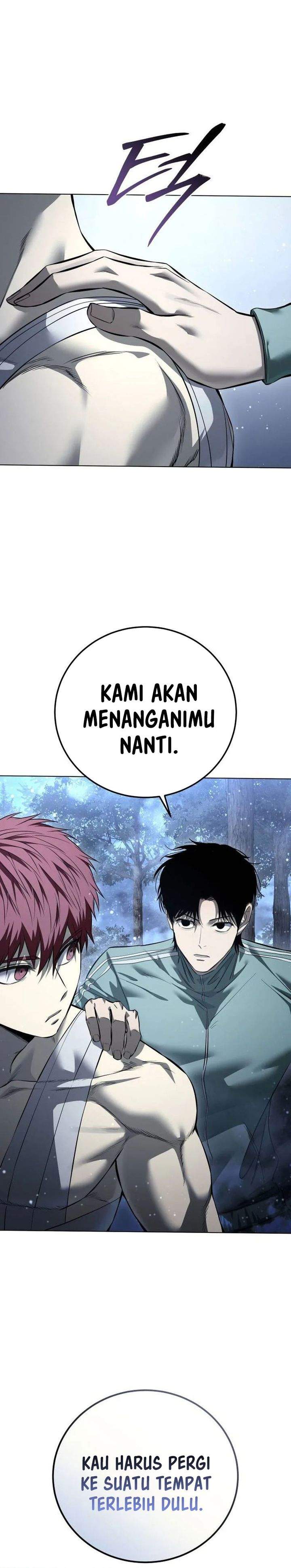 Red Shirt Chapter 52