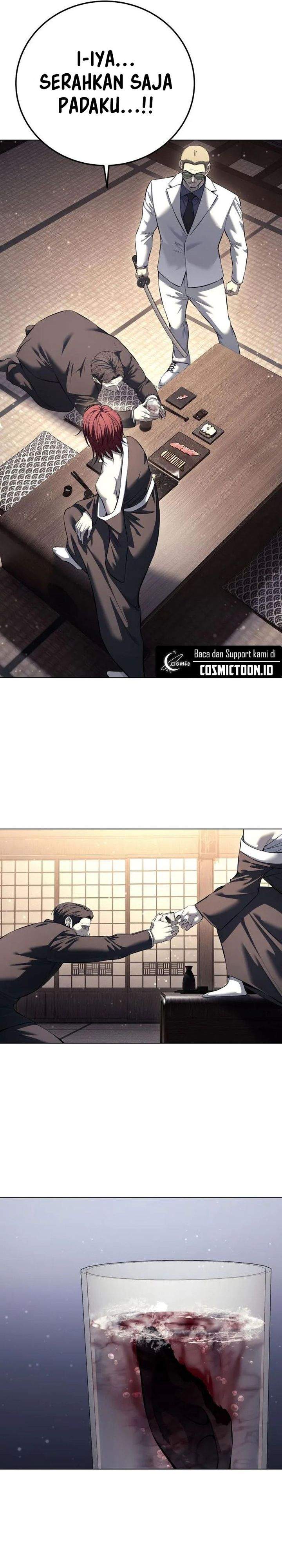 Red Shirt Chapter 53