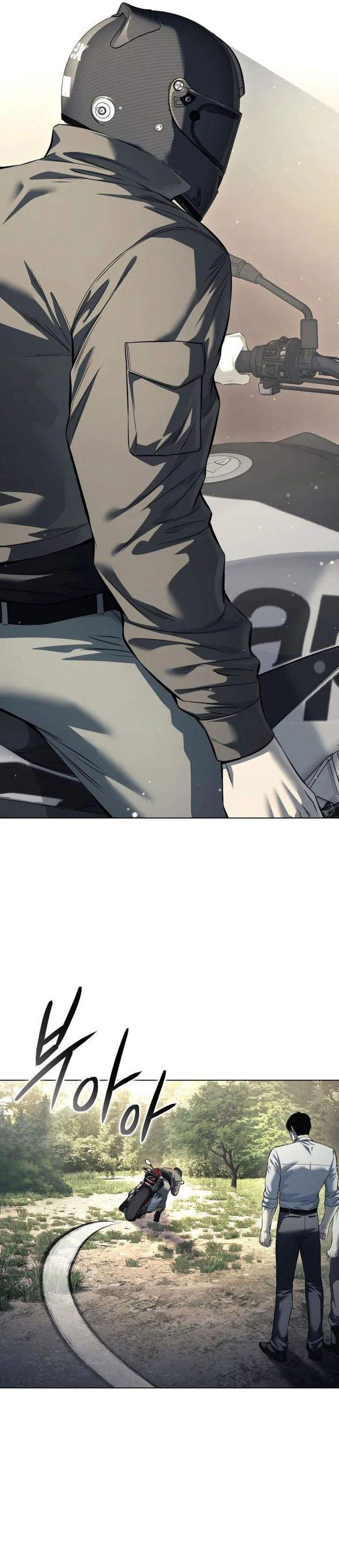 Red Shirt Chapter 53