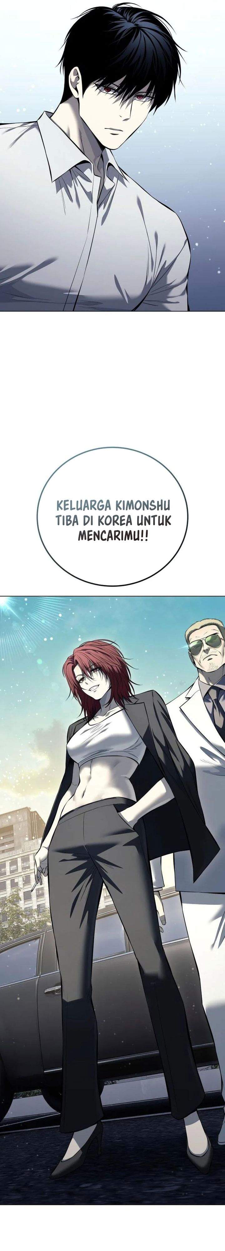 Red Shirt Chapter 53