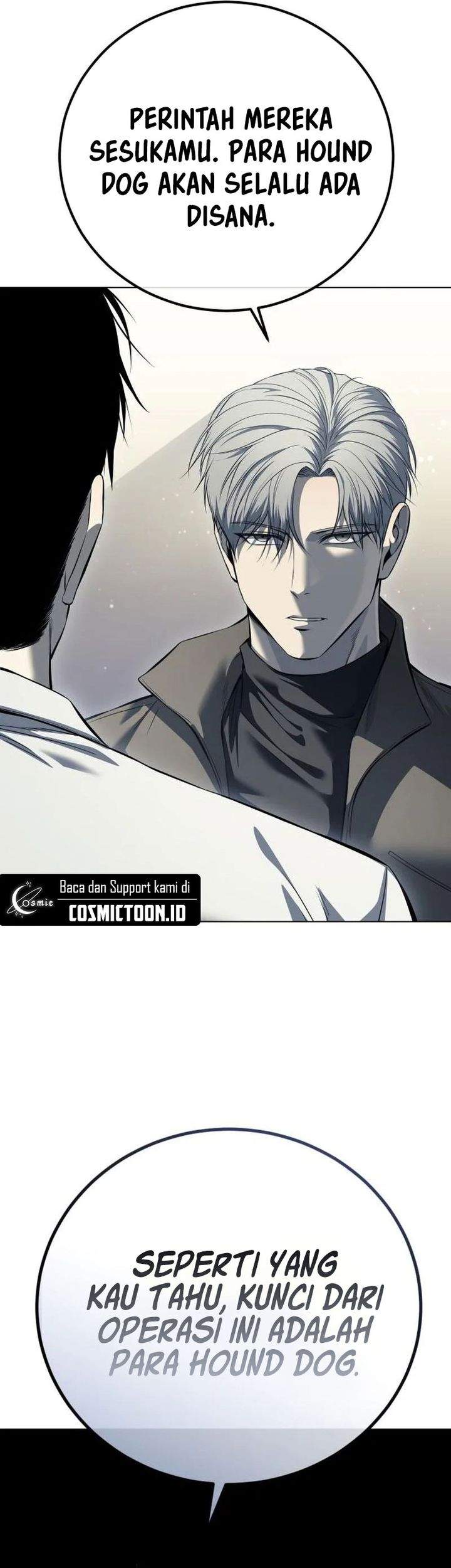 Red Shirt Chapter 53