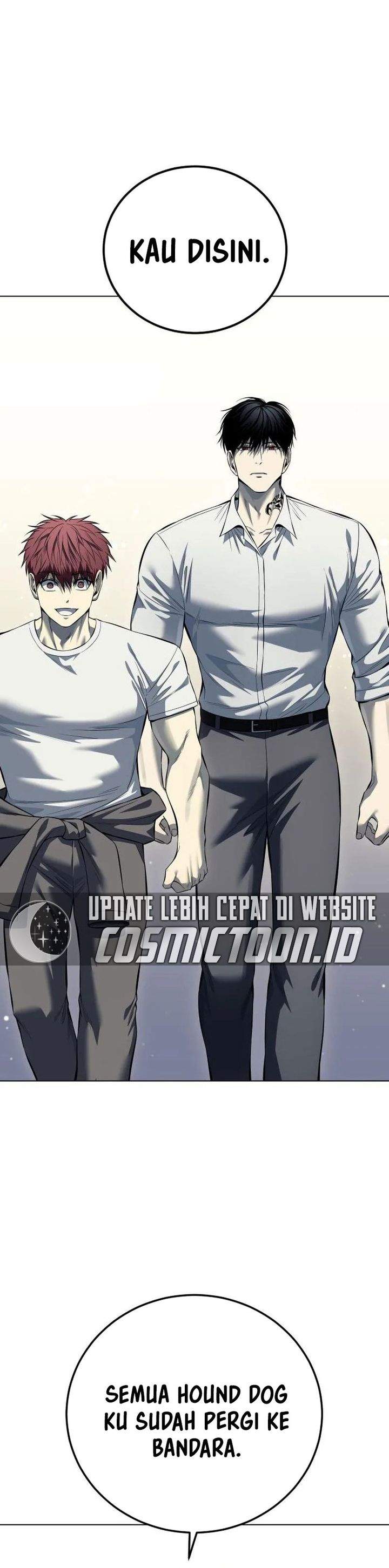 Red Shirt Chapter 53