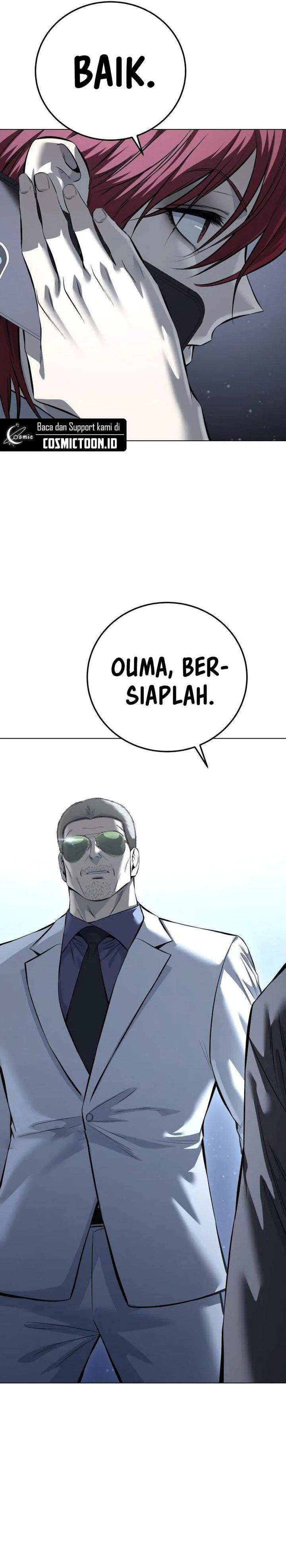 Red Shirt Chapter 53