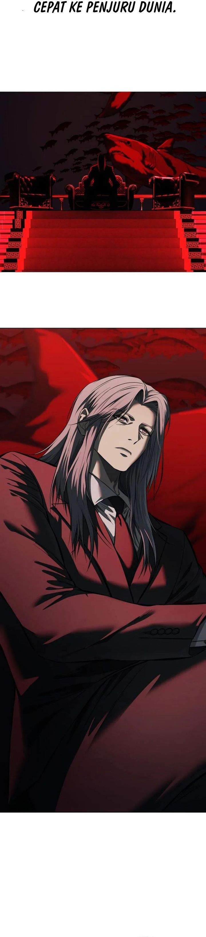 Red Shirt Chapter 53
