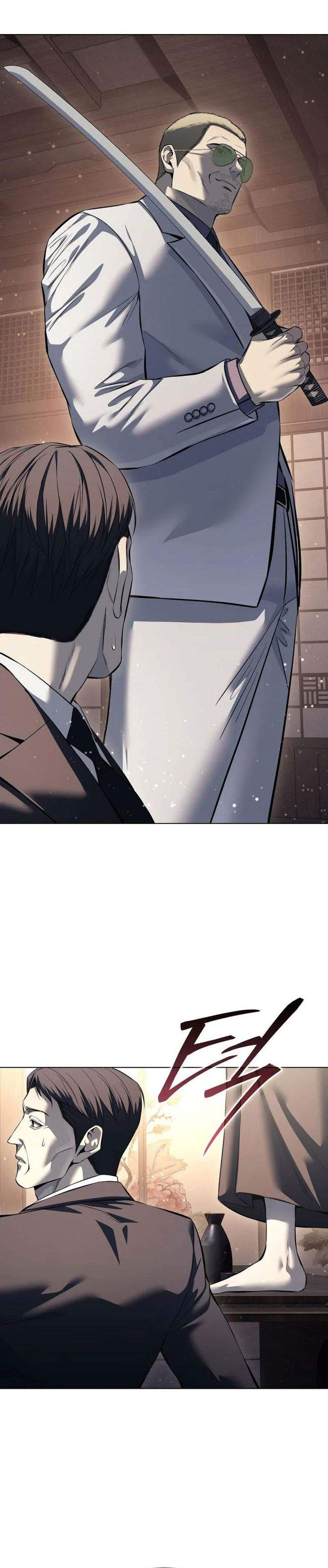 Red Shirt Chapter 53