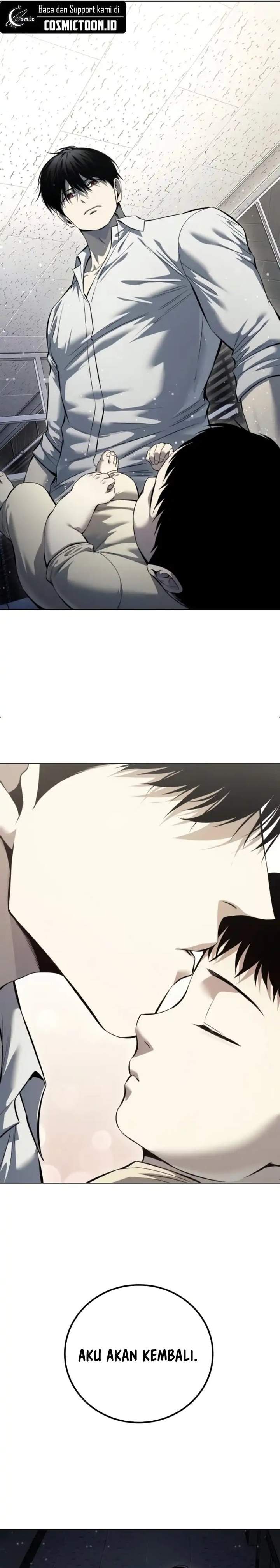 Red Shirt Chapter 54