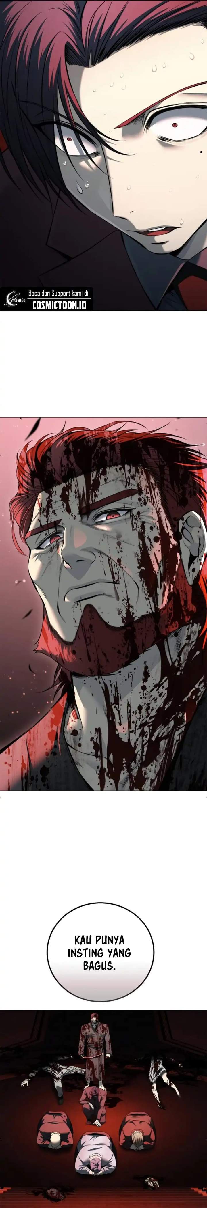 Red Shirt Chapter 54