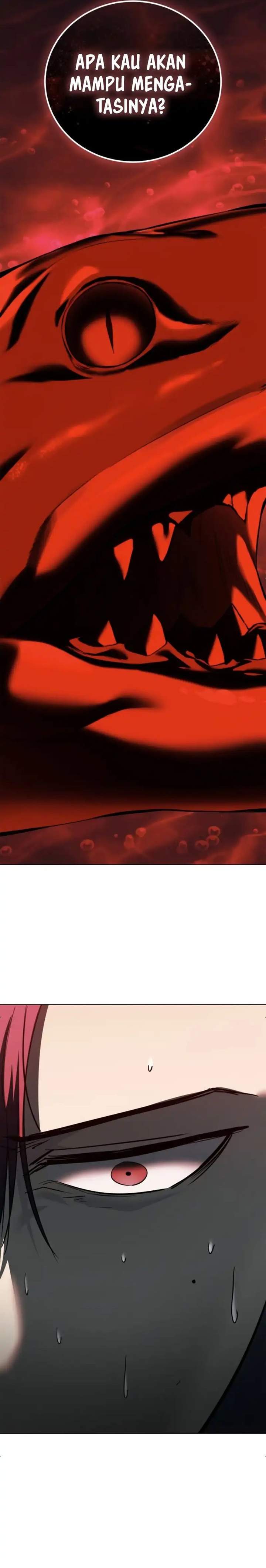 Red Shirt Chapter 54