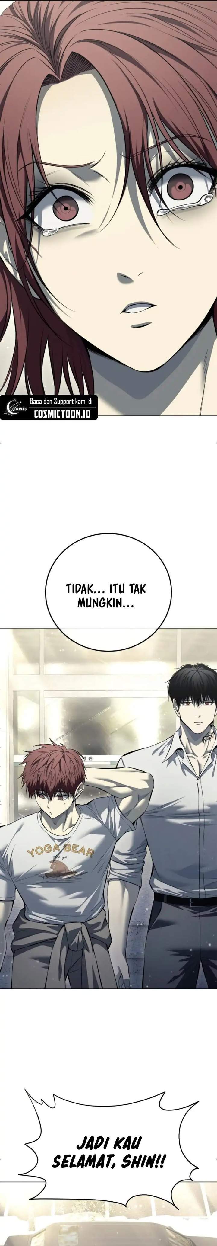 Red Shirt Chapter 54