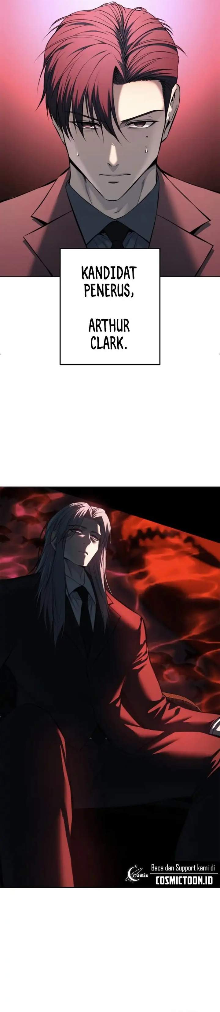 Red Shirt Chapter 54