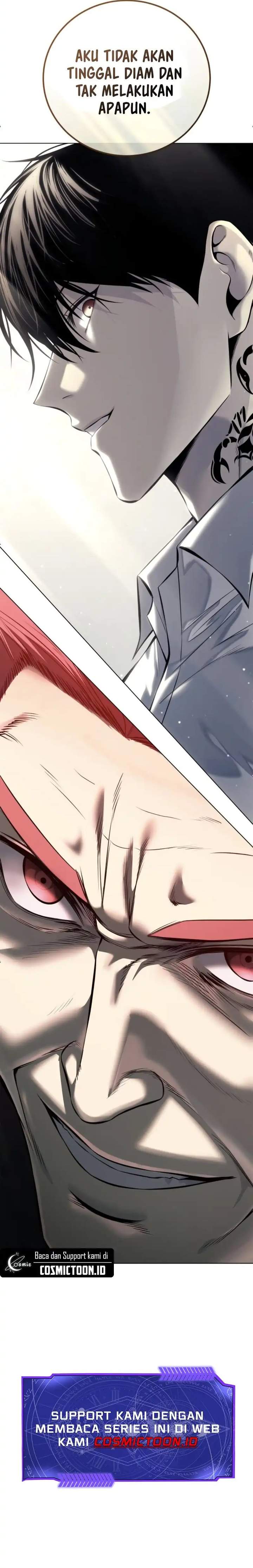 Red Shirt Chapter 54