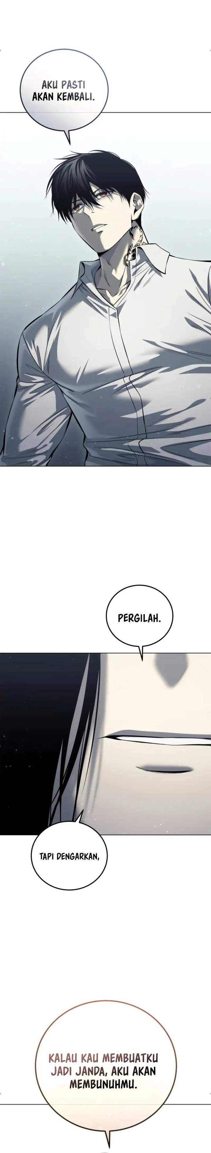 Red Shirt Chapter 54