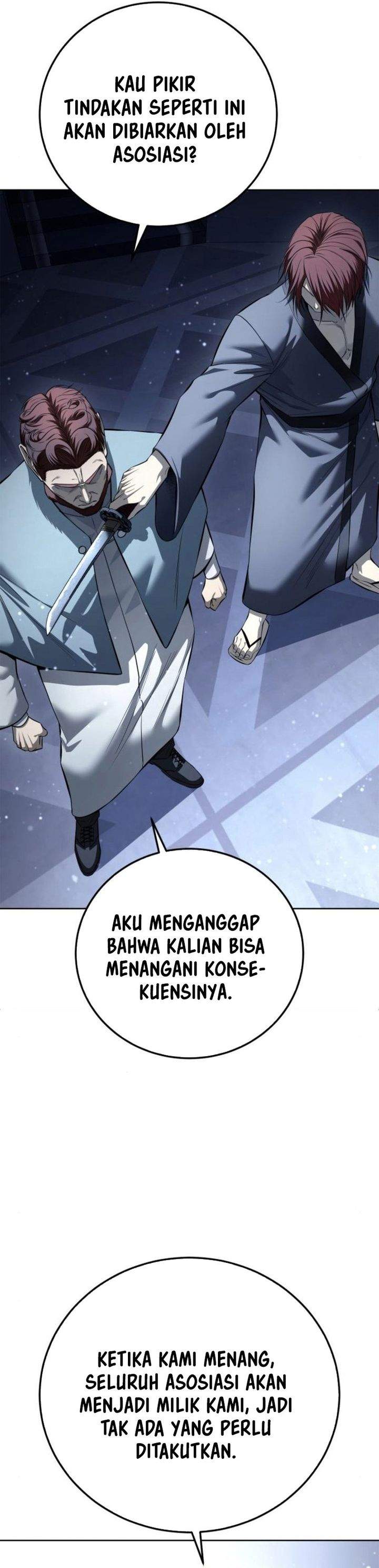 Red Shirt Chapter 56