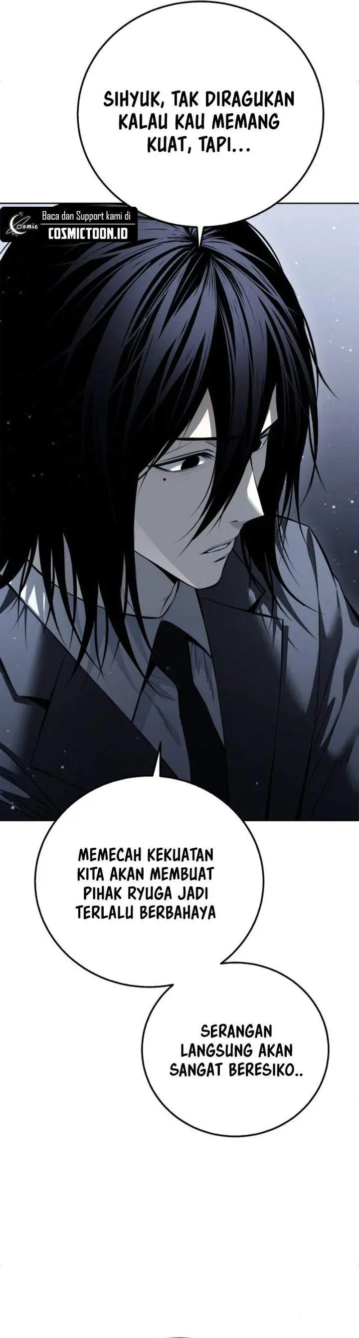 Red Shirt Chapter 56