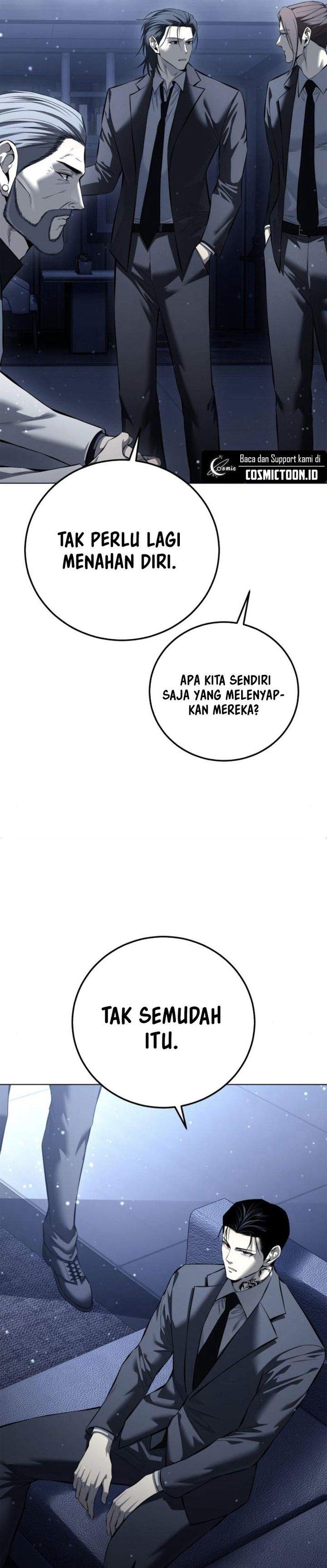 Red Shirt Chapter 56