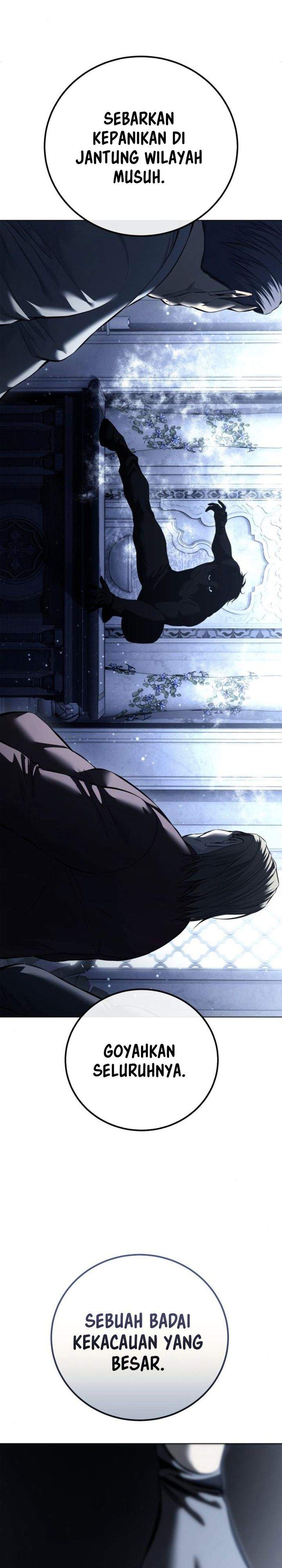 Red Shirt Chapter 56
