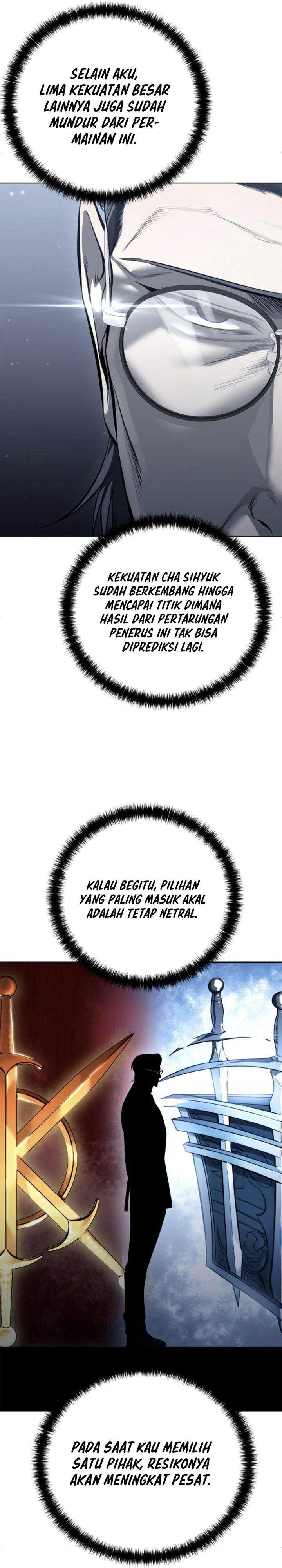 Red Shirt Chapter 56