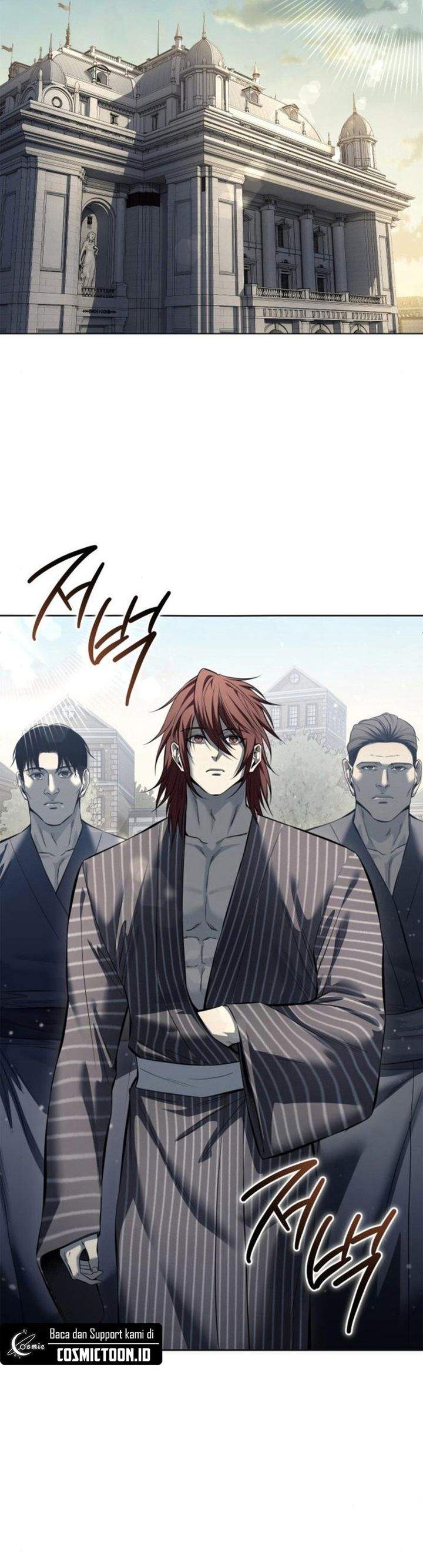 Red Shirt Chapter 56