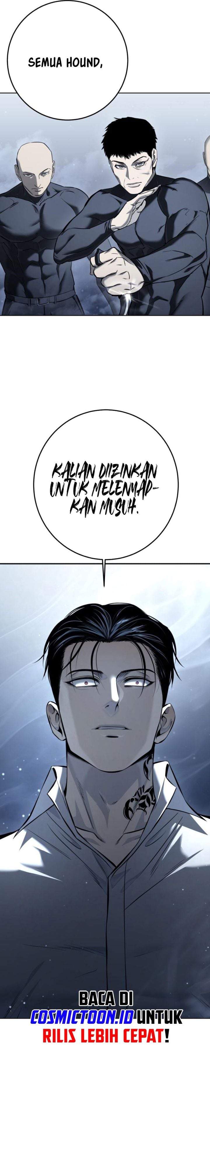 Red Shirt Chapter 57
