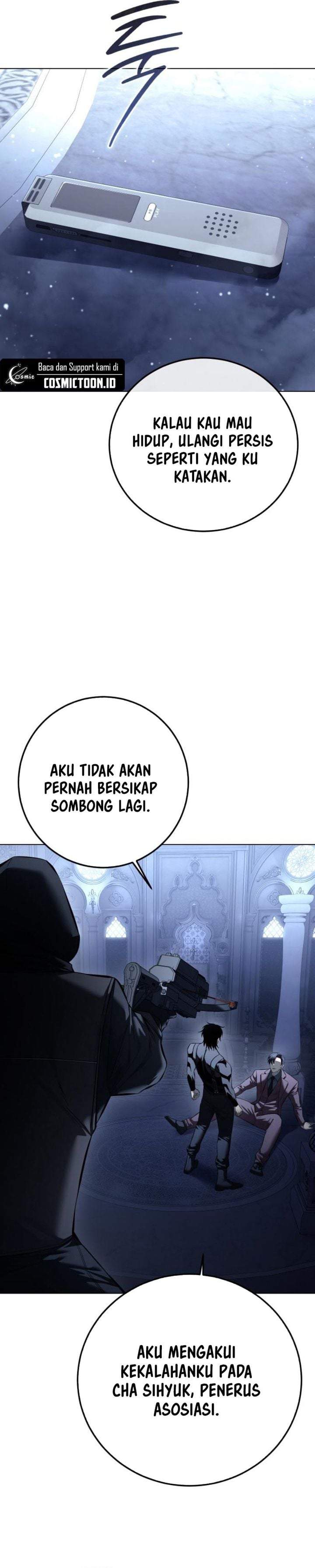 Red Shirt Chapter 57