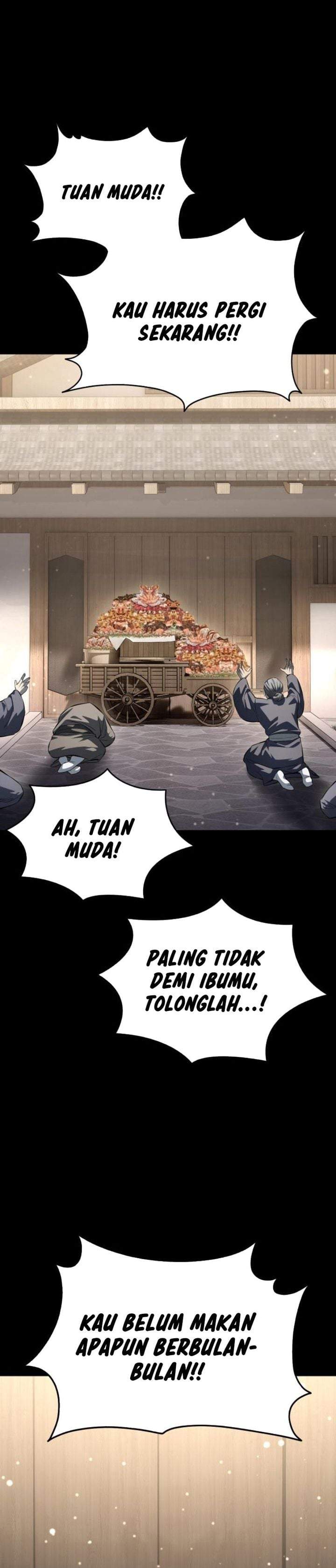 Red Shirt Chapter 57