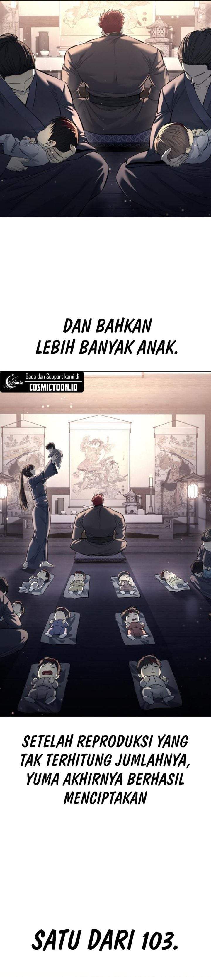 Red Shirt Chapter 57