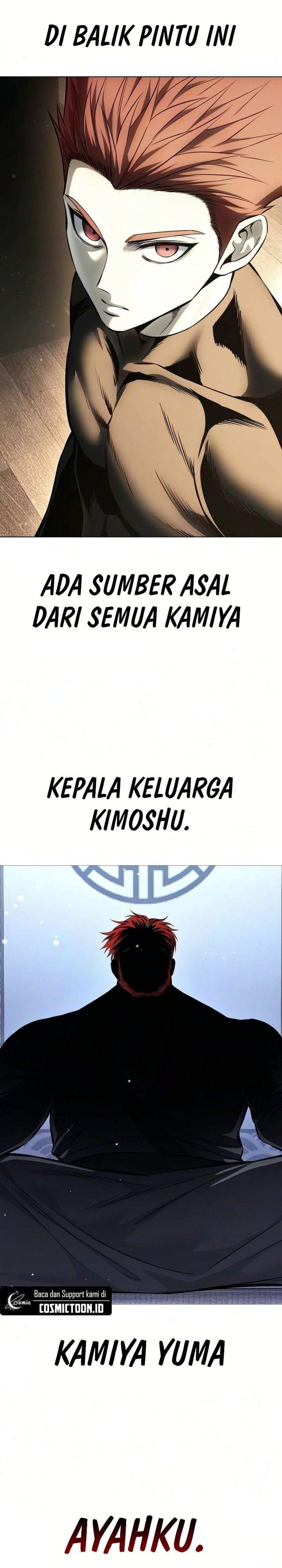 Red Shirt Chapter 58