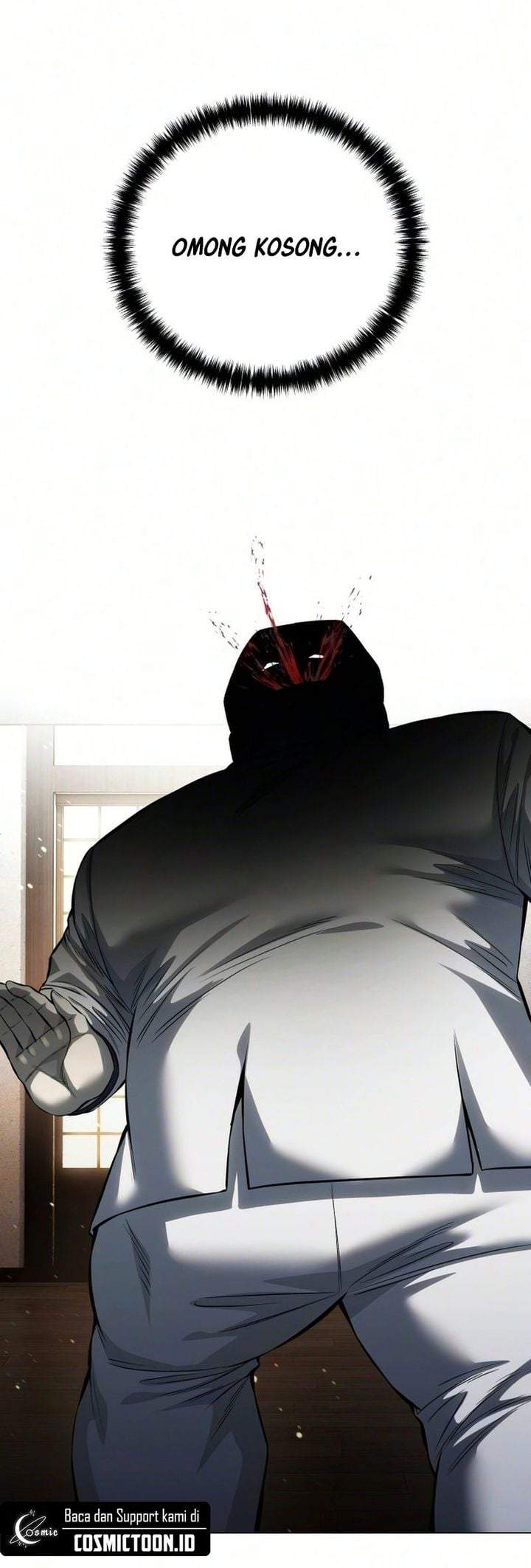 Red Shirt Chapter 58