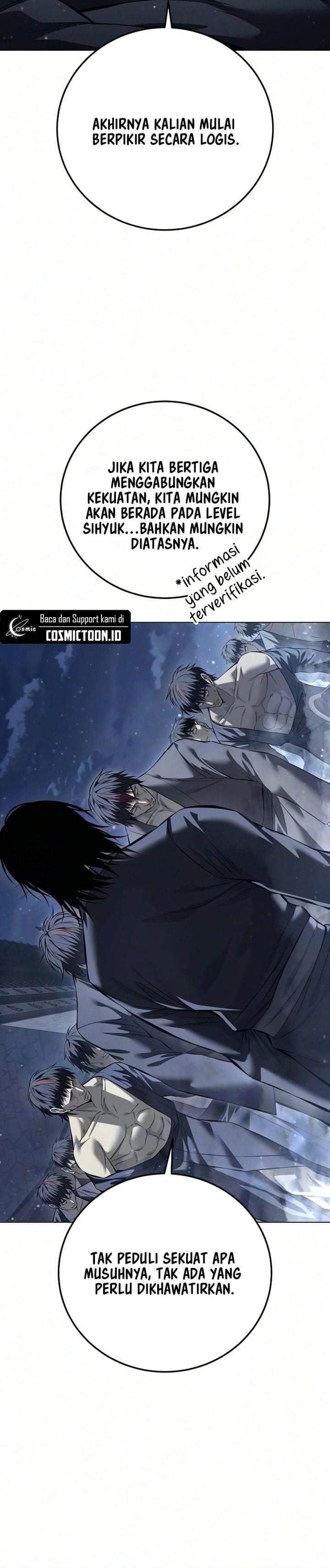 Red Shirt Chapter 58