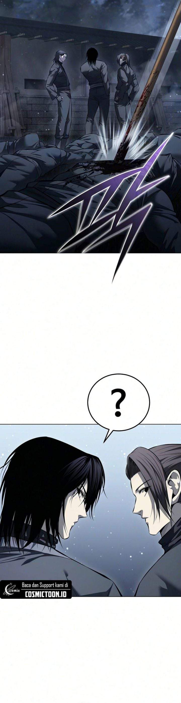 Red Shirt Chapter 58