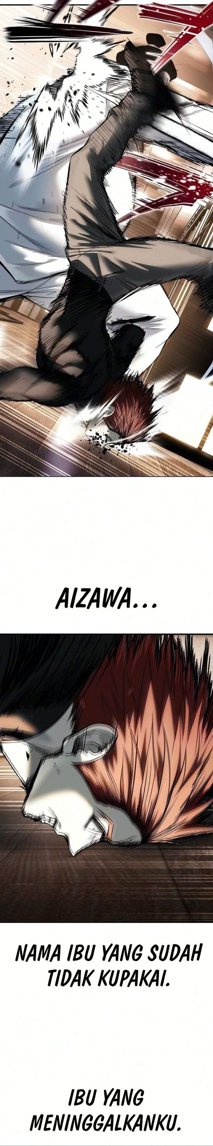Red Shirt Chapter 58