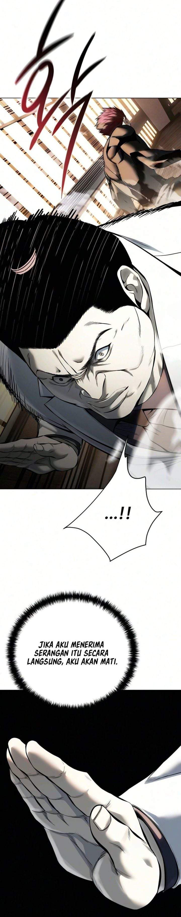 Red Shirt Chapter 58