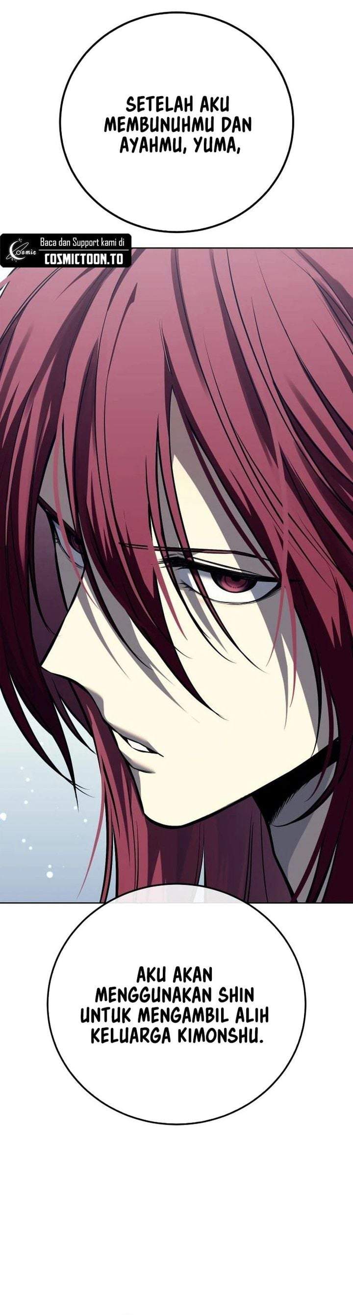 Red Shirt Chapter 61
