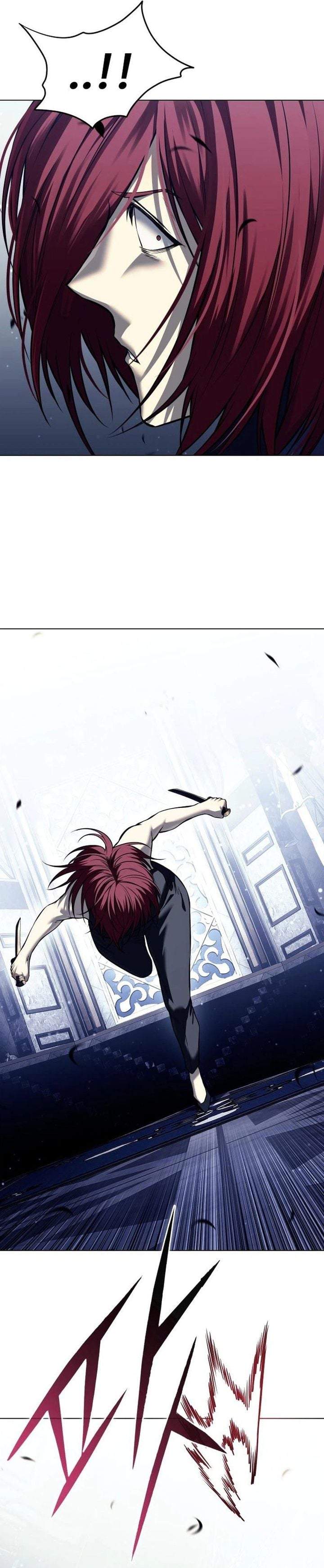 Red Shirt Chapter 61